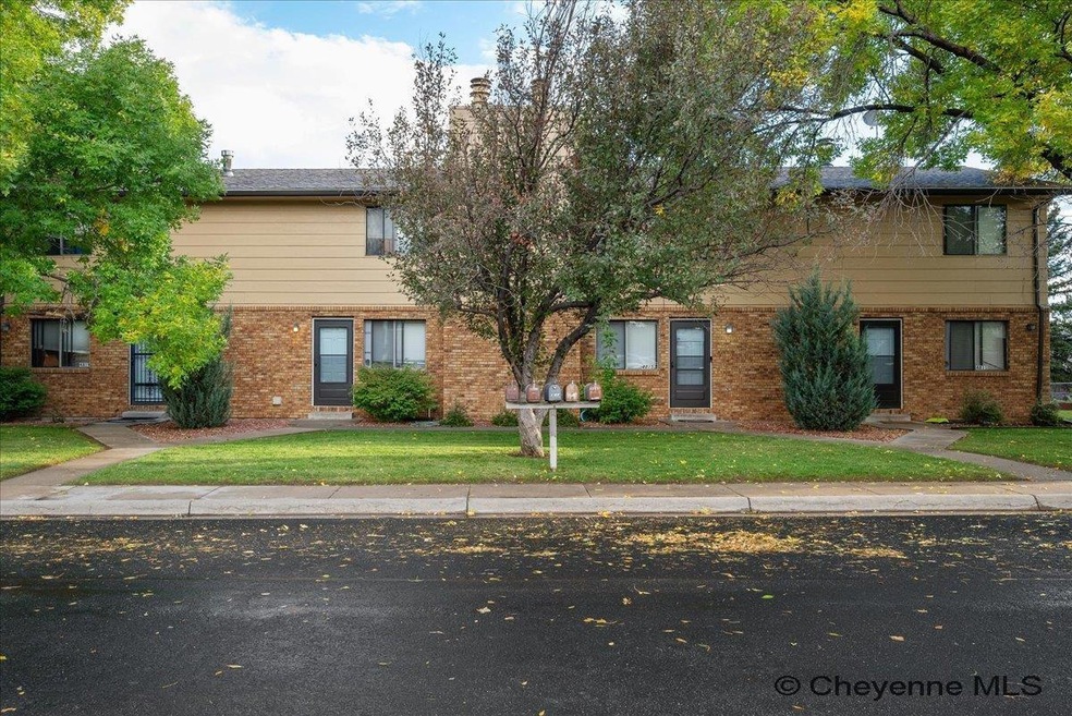 4811 E 14th St, Cheyenne, WY 82001 - photo 1