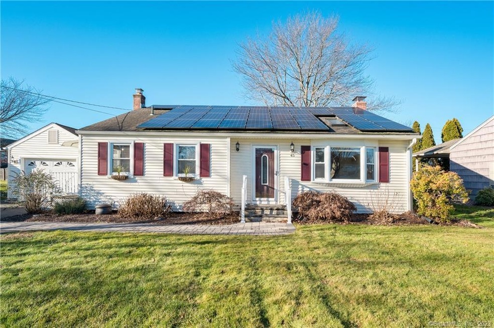 45 Michael Ln, Newington, CT 06111 - photo 1