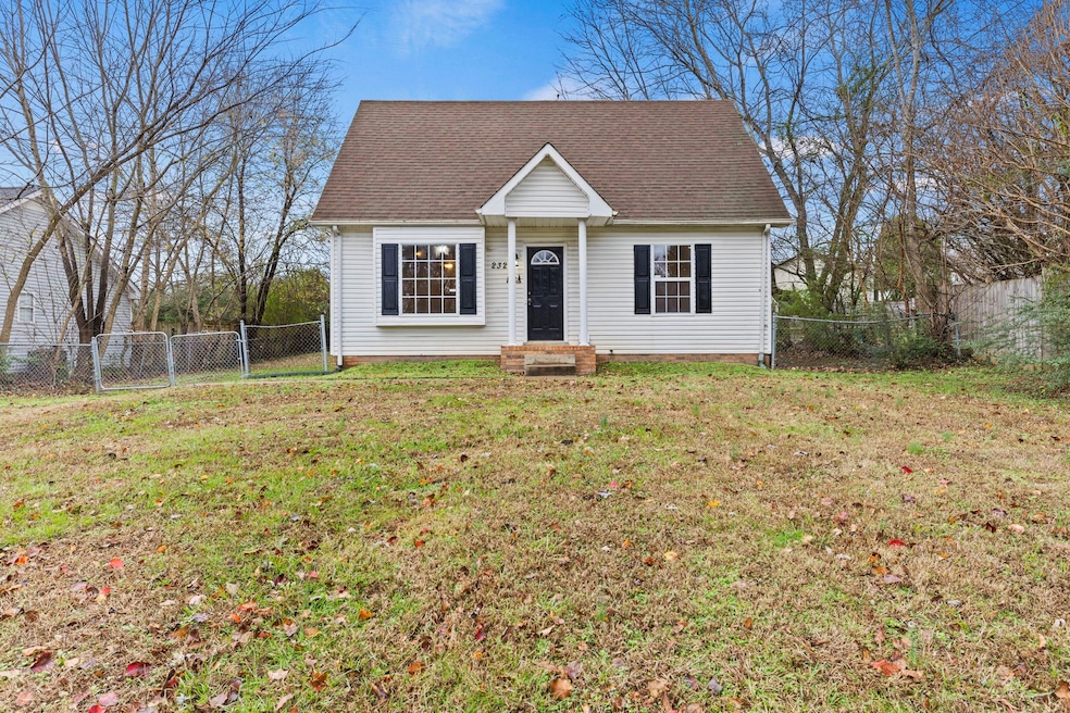 232 Jim Thorpe Dr, Clarksville, TN 37042 - photo 1