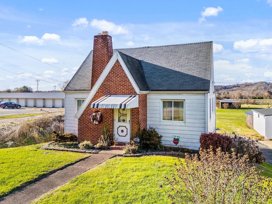 3647 Ohio River Rd, Huntington, WV 25702 - photo 1