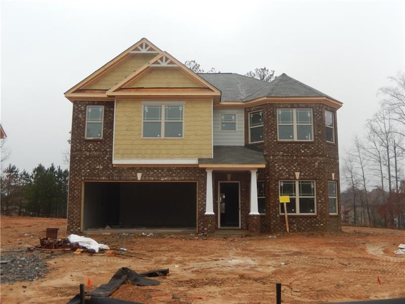 3529 Mulberry Cove Way, Auburn, GA 30011 - photo 1