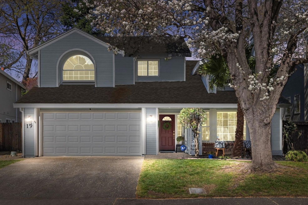 Sold $547,600 • Co-Listing Agent