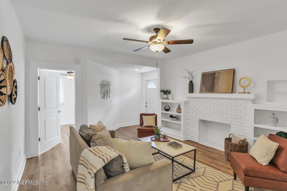 4333 Post St, Jacksonville, FL 32205 - photo 1