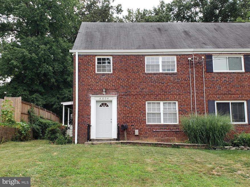 4804 20th Place N, Arlington, VA 22207 - photo 1