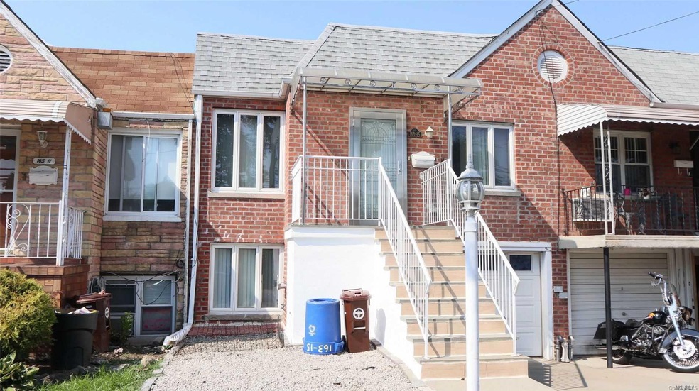 163-15 59th Ave, Flushing, NY 11365 - photo 1