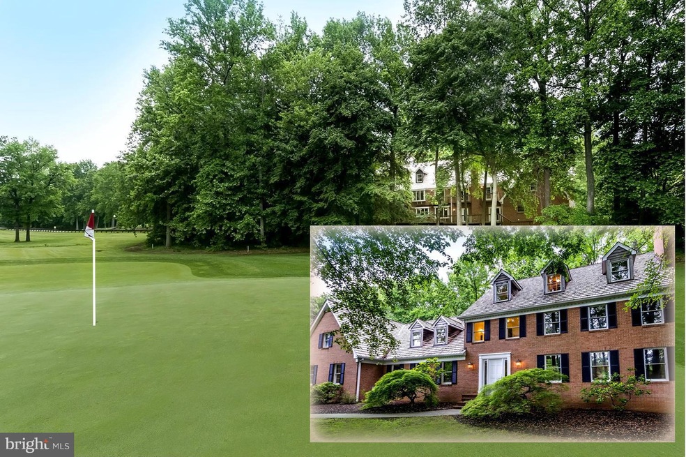 11901 Pleasant Prospect Rd, Bowie, MD 20721 - photo 1