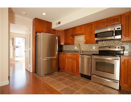 Kitchen. Brand New, Recently renovated Condo in th