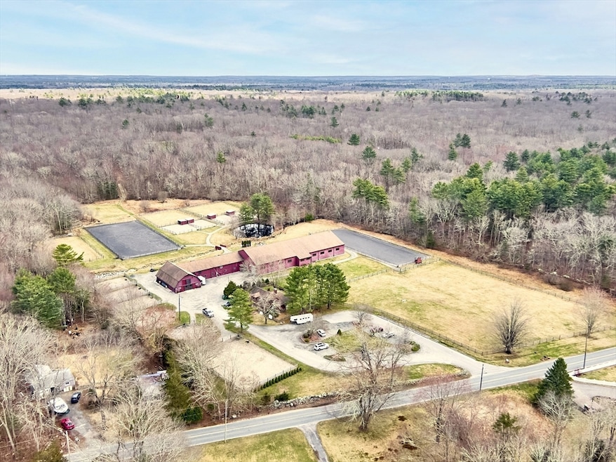 29 & 43 Francis St, Rehoboth, MA 02769 - photo 1