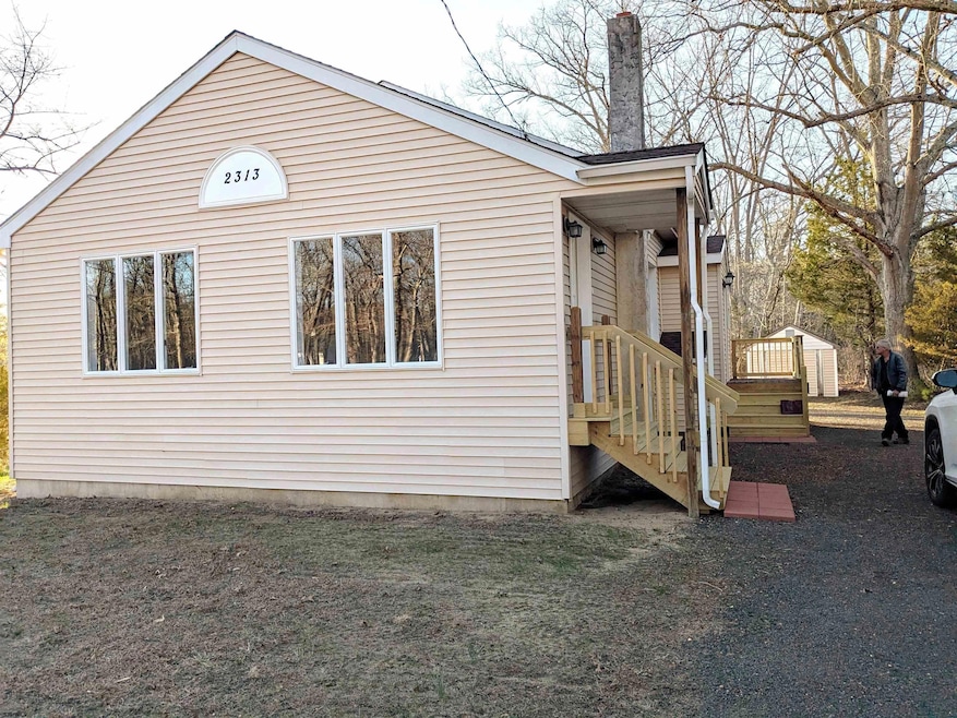 2313 Route 50, Mays Landing, NJ 08330 - photo 1