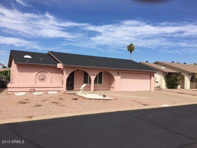 934 S Eagle Cir, Mesa, AZ 85208 - photo 1