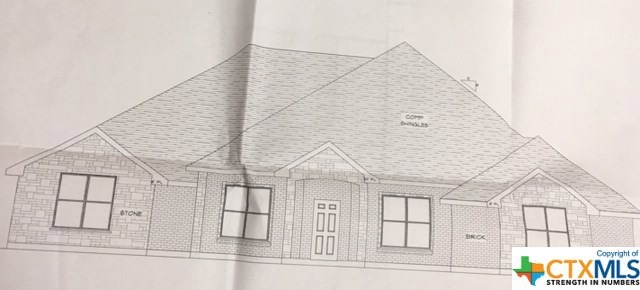 911 Twin Mountain Rd, Copperas Cove, TX 76522 - photo 1