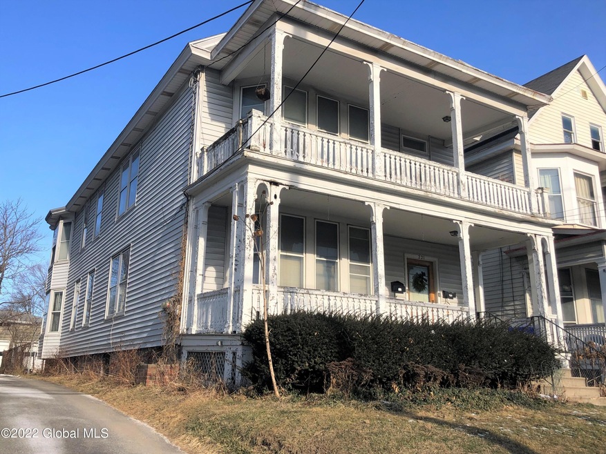 221 Delaware Ave, Albany, NY 12209 - photo 1