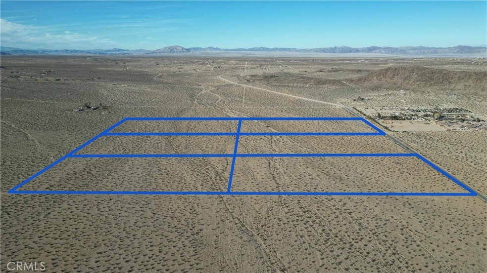 0 Sun Kist unit SB24059468, Joshua Tree, CA 92252 - photo 1