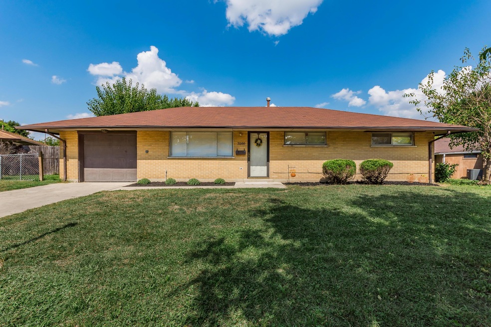 3288 Miriam Dr S, Columbus, OH 43204 - photo 1