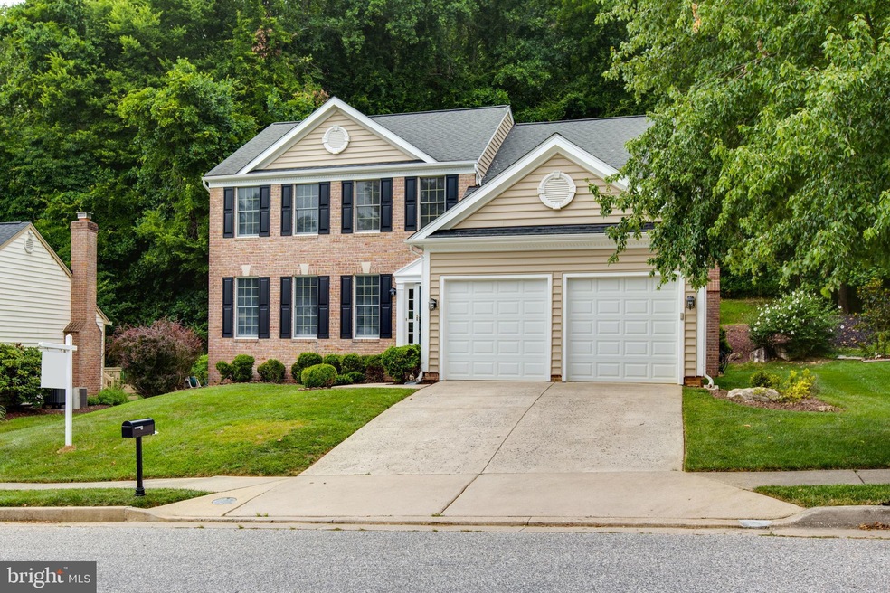 11628 Hunters Run Dr, Cockeysville, MD 21030 - photo 1