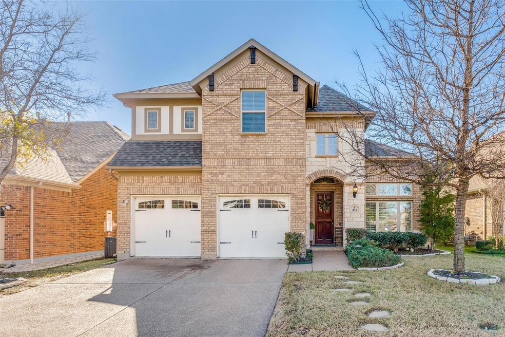 433 Hogue Ln, Wylie, TX 75098 - photo 1