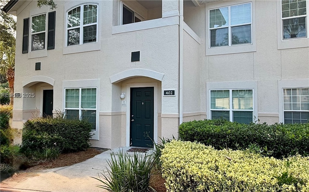 Great location and easy entrance