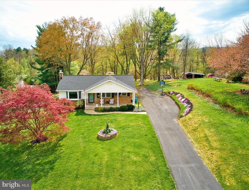 4304 Dover Dr, Frederick, MD 21703 - photo 1