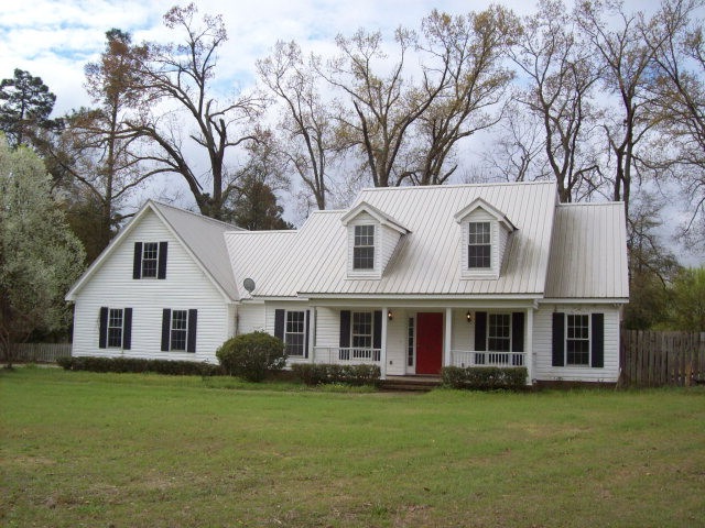 Main View