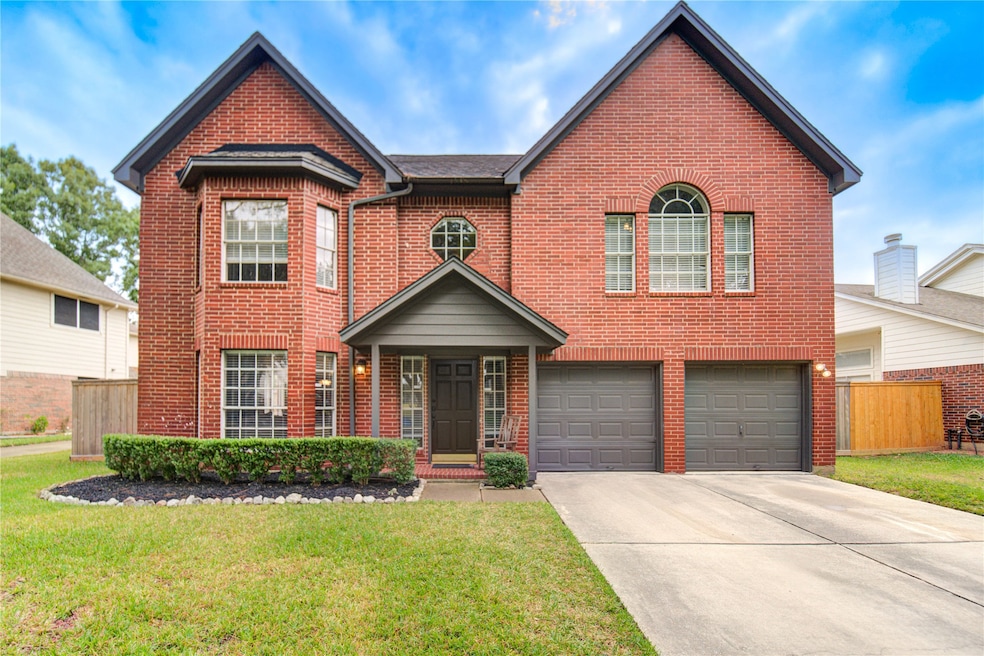 1363 Edenderry Ln, Missouri City, TX 77459 - photo 1