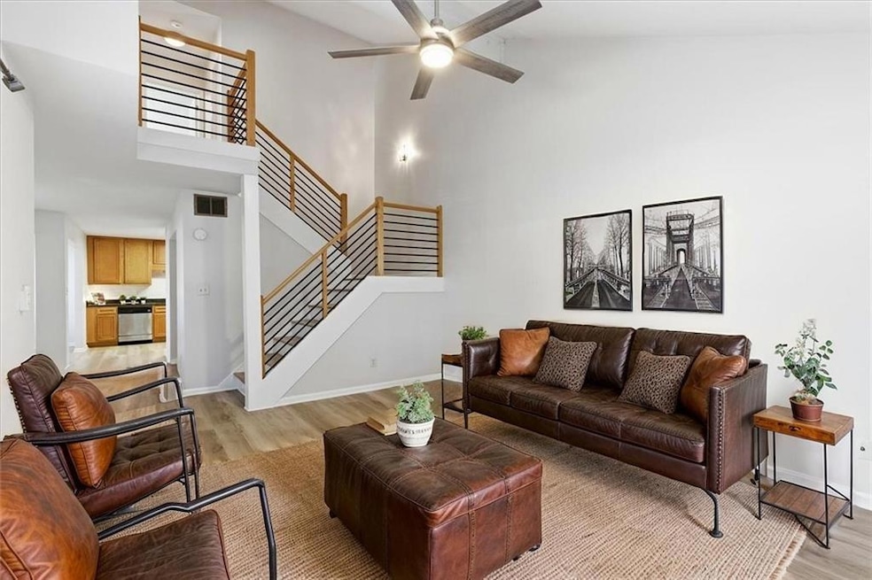 Under Contract $347,500