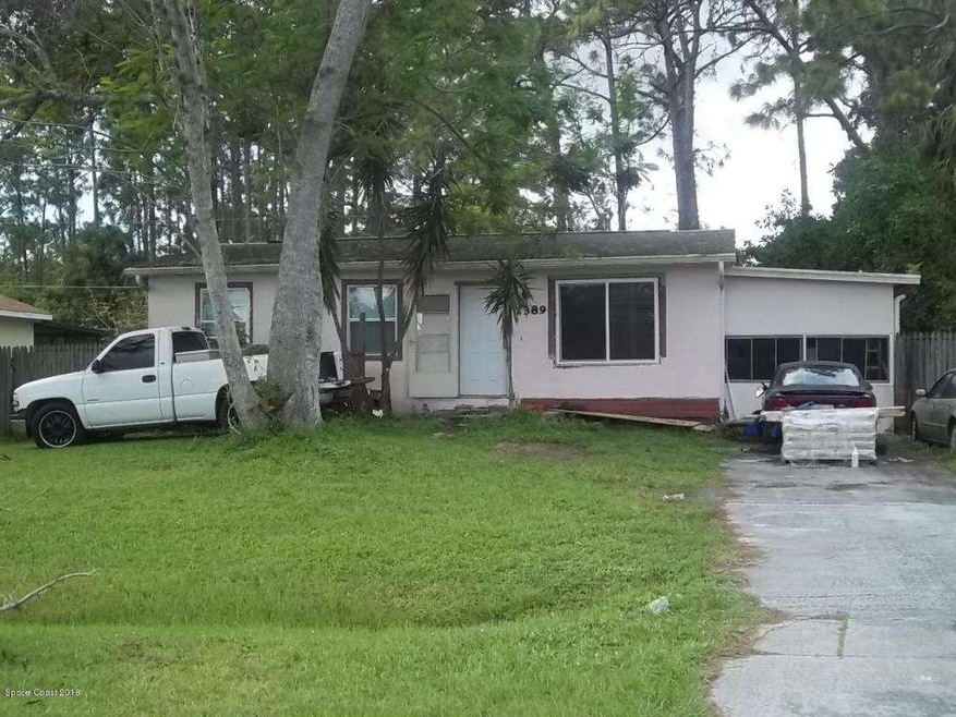 Great Income Producing Property.