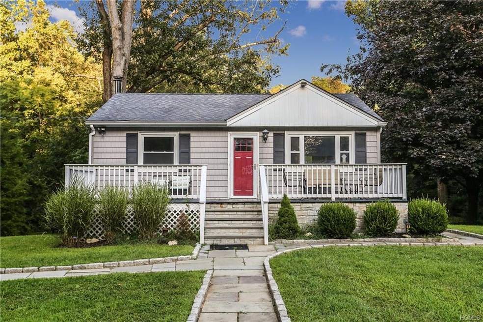 21 Hollowbrook Ln, Cortlandt Manor, NY 10567 - photo 1