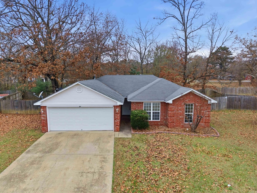 24 Donna Kay Dr, Greenbrier, AR 72058 - photo 1