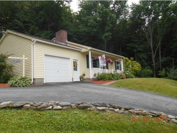 10 Dexter Hill Rd, Claremont, NH 03743 - photo 1