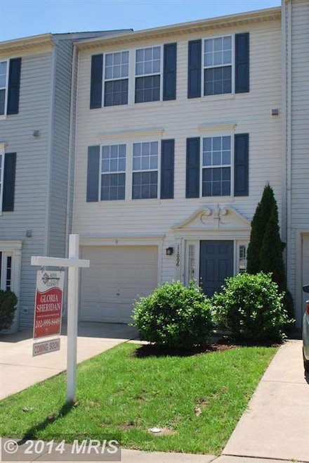 11006 New Market Ct, Fredericksburg, VA 22407 - photo 1