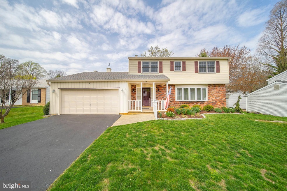 3113 Wilmont Dr, Wilmington, DE 19810 - photo 1