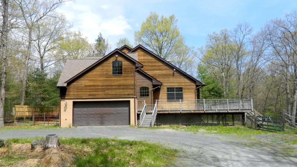 1094 Milford Rd, Dingmans Ferry, PA 18328 - photo 1