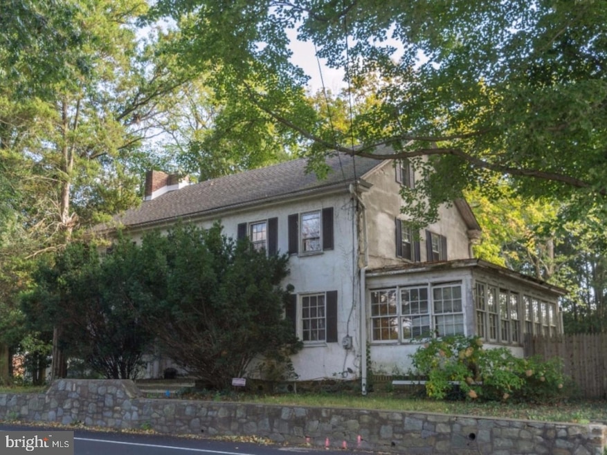 740 W Brookhaven Rd, Wallingford, PA 19086 - photo 1