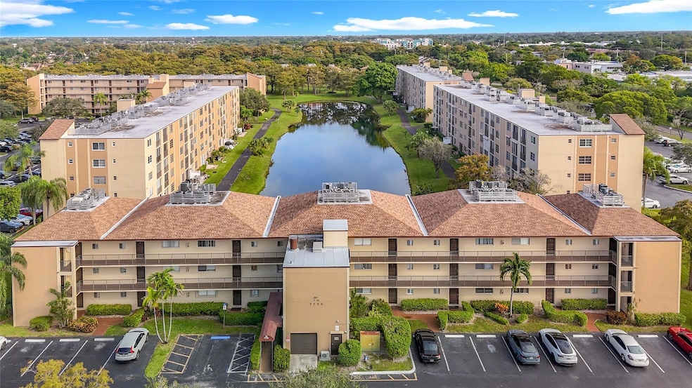 7750 NW 50th St unit 106, Lauderhill, FL 33351 - photo 1