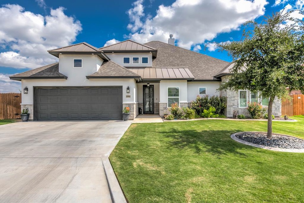 6102 Sammye Ln, San Angelo, TX 76904 - photo 1