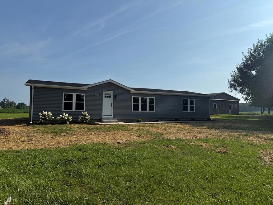 8207 County Road 40, Galion, OH 44833 - photo 1