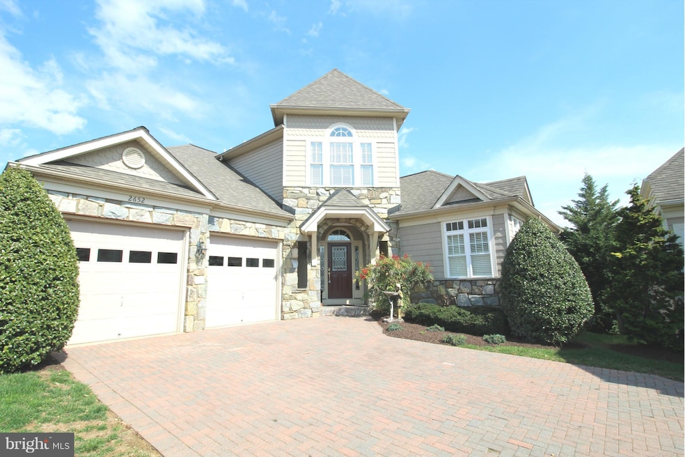 2652 Brook Valley Rd, Frederick, MD 21701 - photo 1