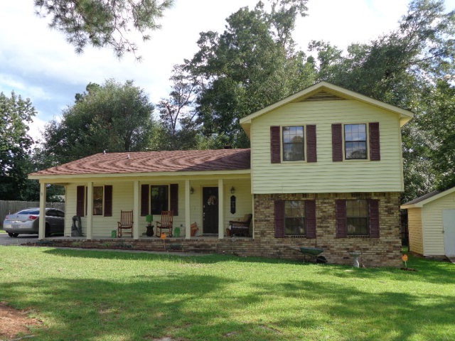Main View