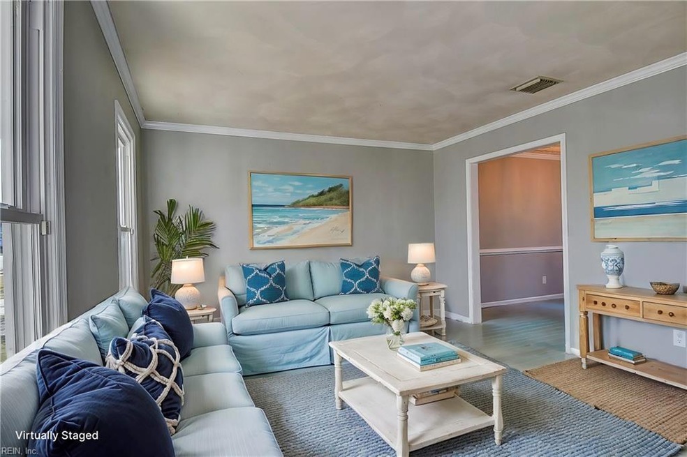 1324 Kasba Ct, Virginia Beach, VA 23464 - photo 1