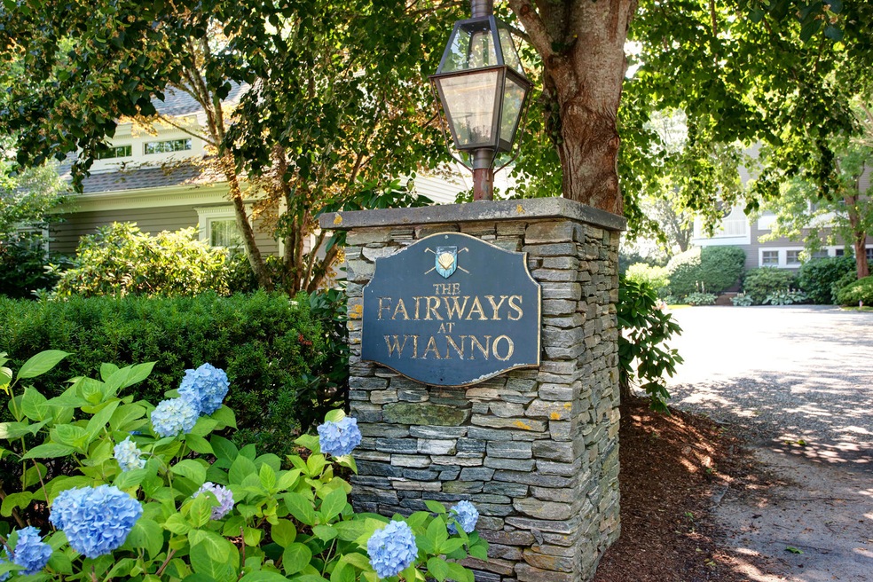 105 Parker Rd unit D, Osterville, MA 02655 - photo 1