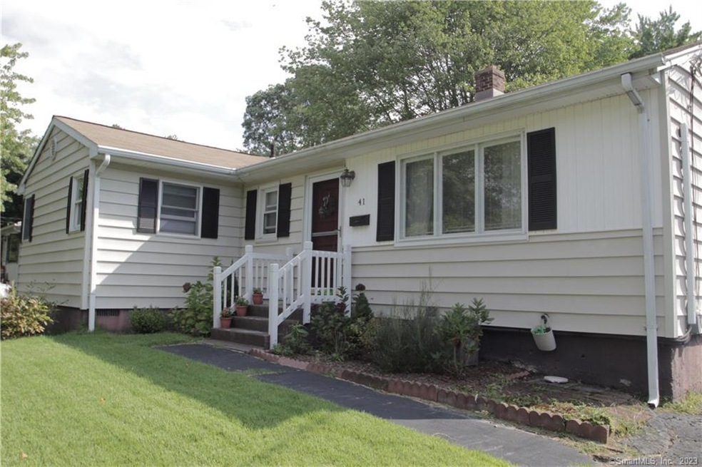 41 Cedar Spring Rd, Milford, CT 06460 - photo 1