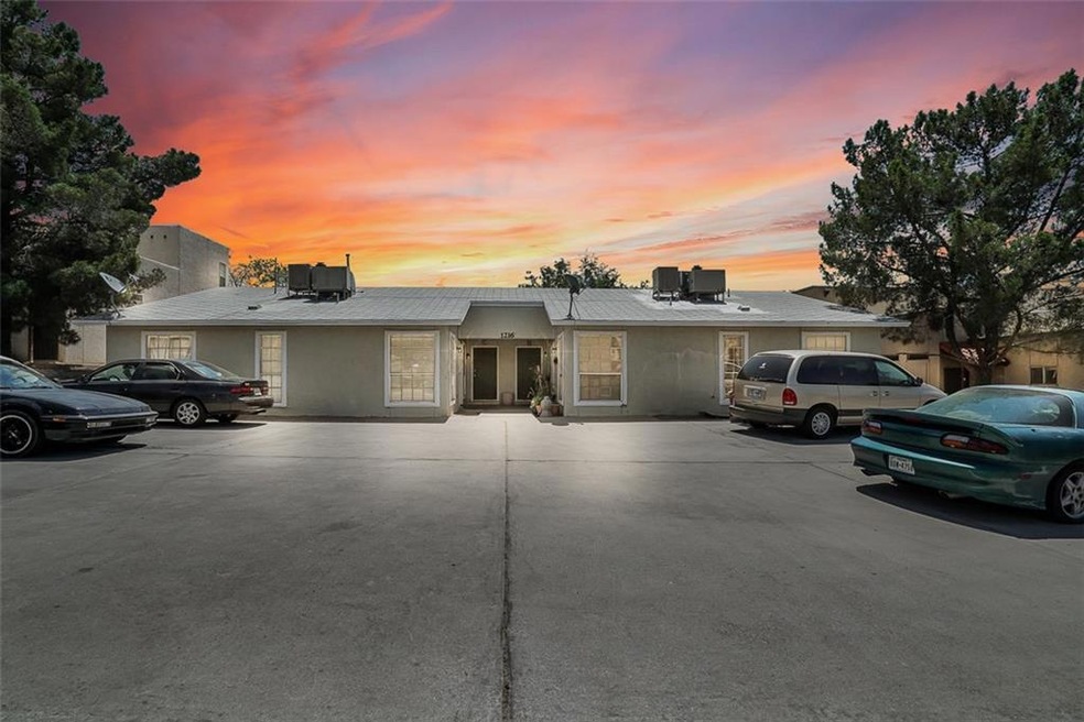 1216 Vista de Oro Dr unit A-D, El Paso, TX 79935 - photo 1