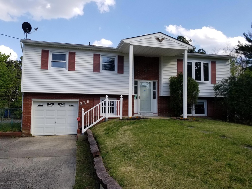 326 Chippewa Trail, Browns Mills, NJ 08015 - photo 1