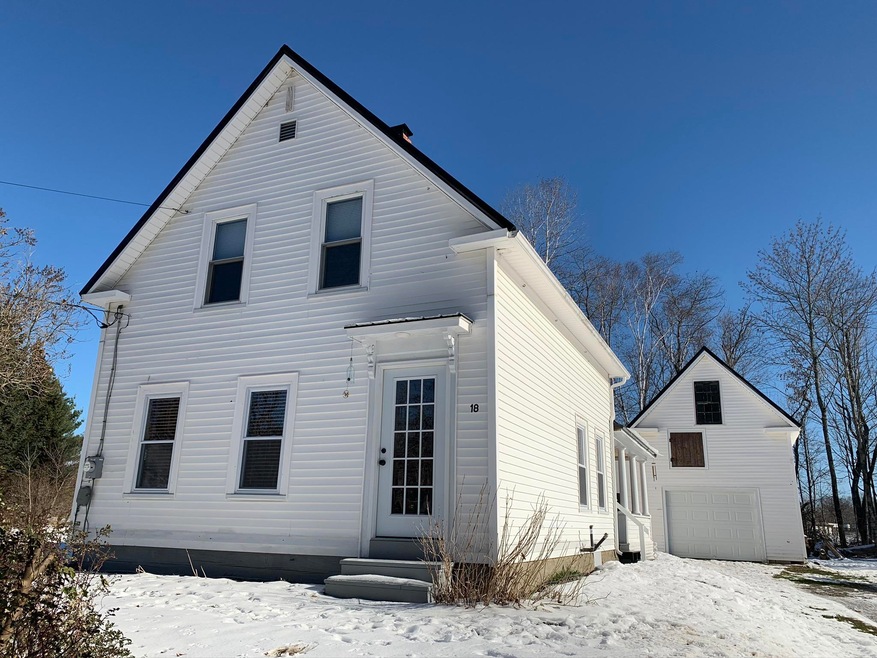 18 Forest St, Dover Foxcroft, ME 04426 - photo 1