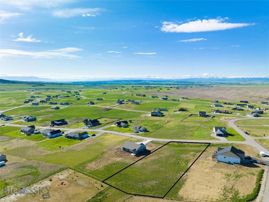 LOT 190 Sharptail Place, Three Forks, MT 59752 - photo 1
