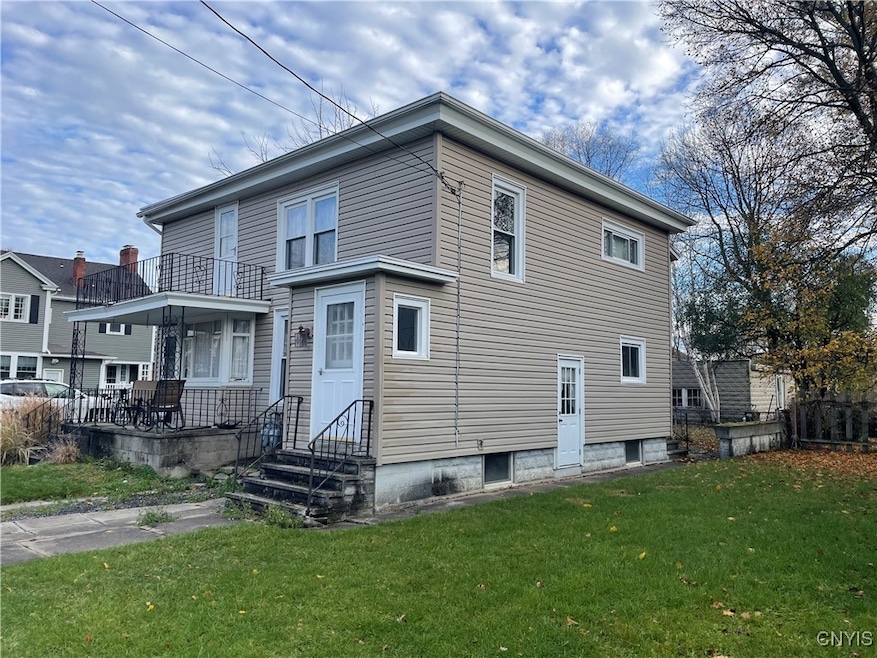 2 Maple St, Auburn, NY 13021 - photo 1