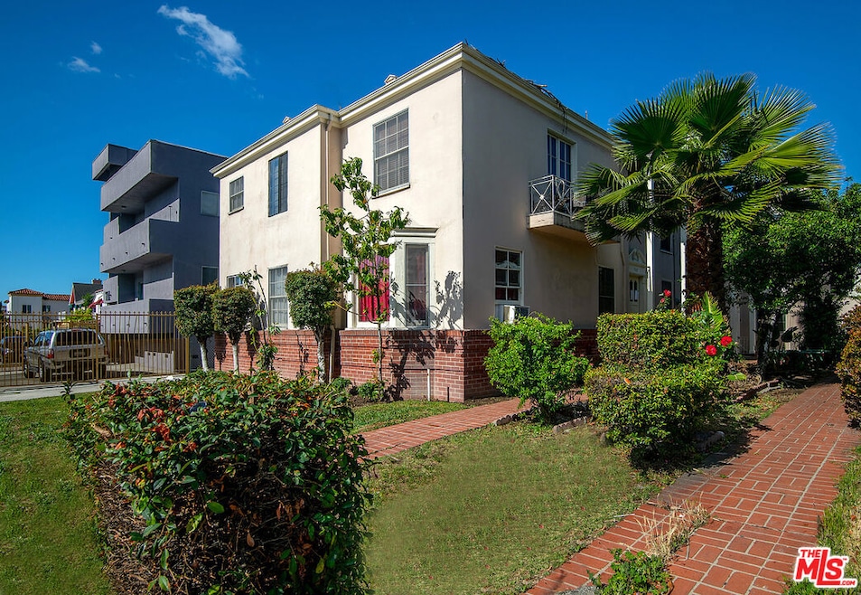 707 - 709 Crenshaw Blvd, Los Angeles, CA 90005 - photo 1