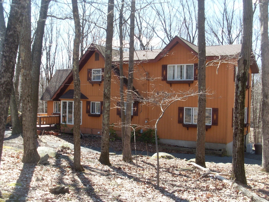 106 Broadmoor Dr, Blooming Grove, PA 18428 - photo 1