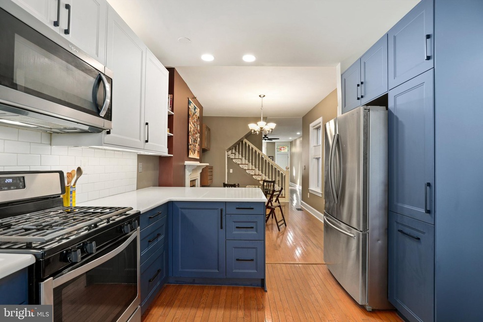 1509 S Charles St, Baltimore, MD 21230 - photo 1