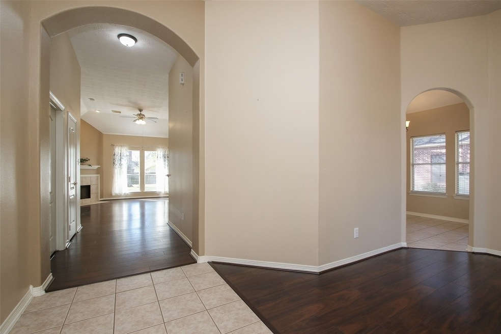 5907 Pacco Ln, Magnolia, TX 77354 - photo 1